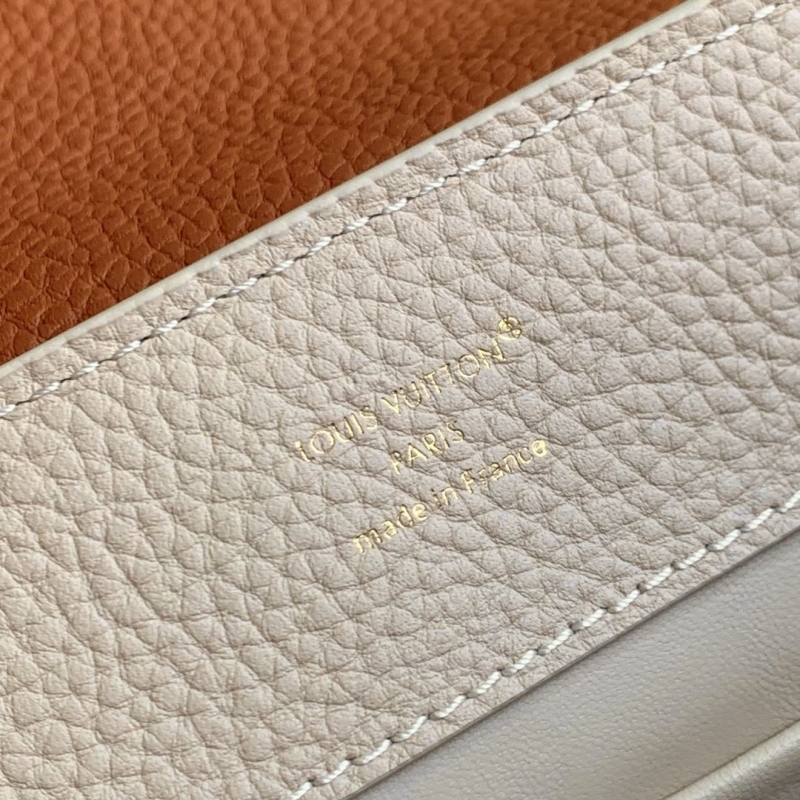 LV Capucines Bags